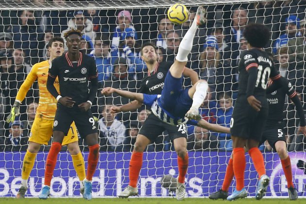 chilena brighton chelsea efe chilena brighton chelsea efe