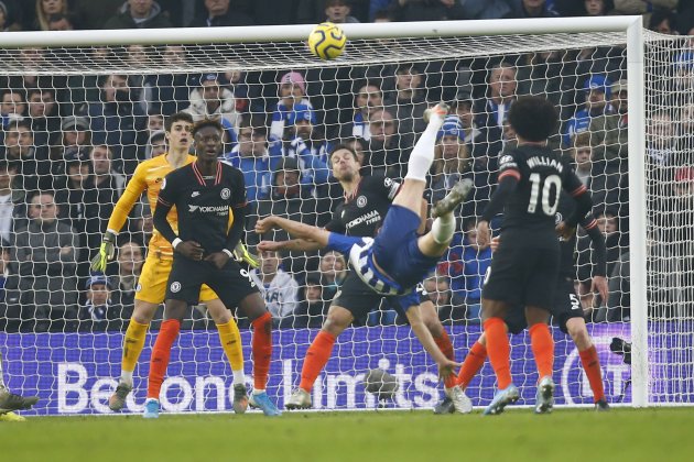 chilena brighton chelsea 2 efe chilena brighton chelsea 2 efe