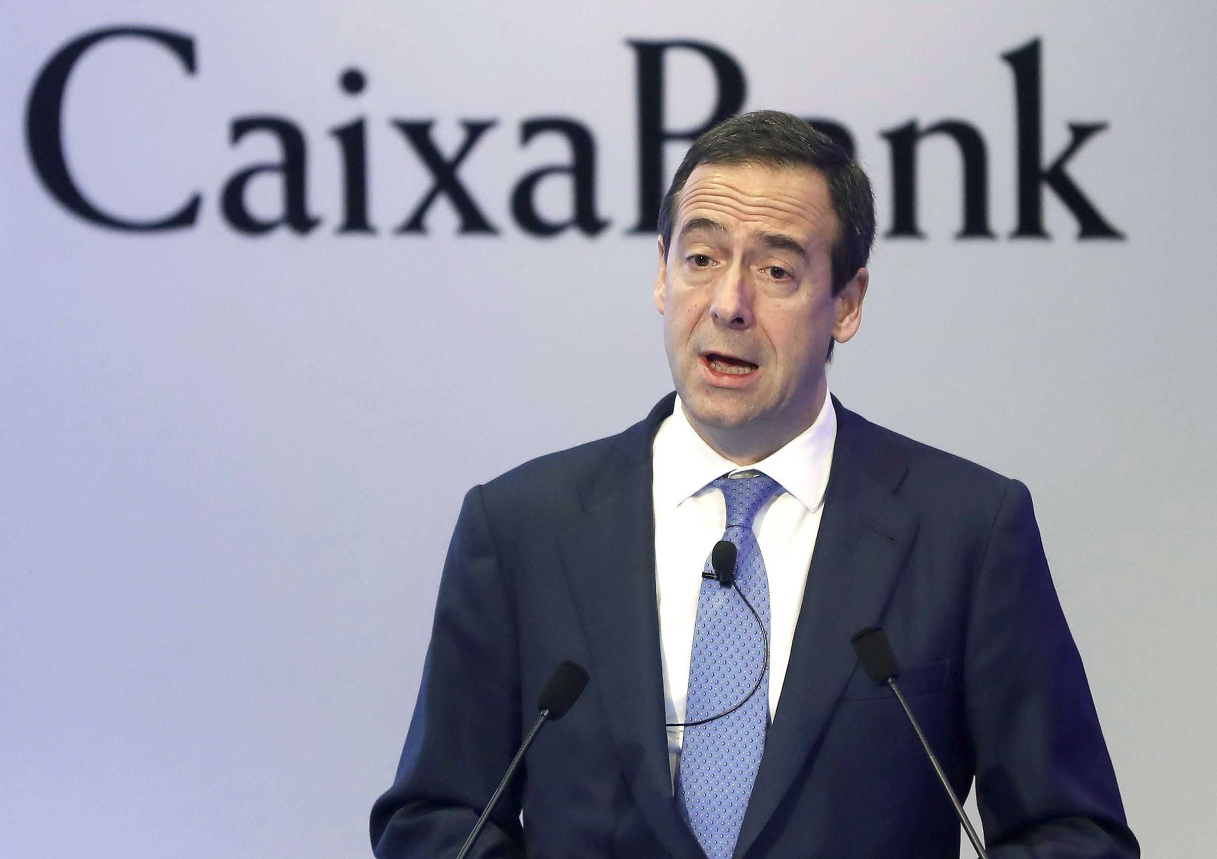 VidaCaixa cierra el 2017 con un beneficio neto de 634 millones