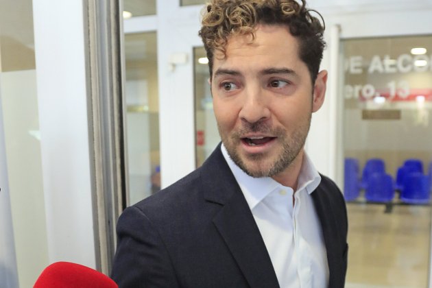 david bisbal gtres