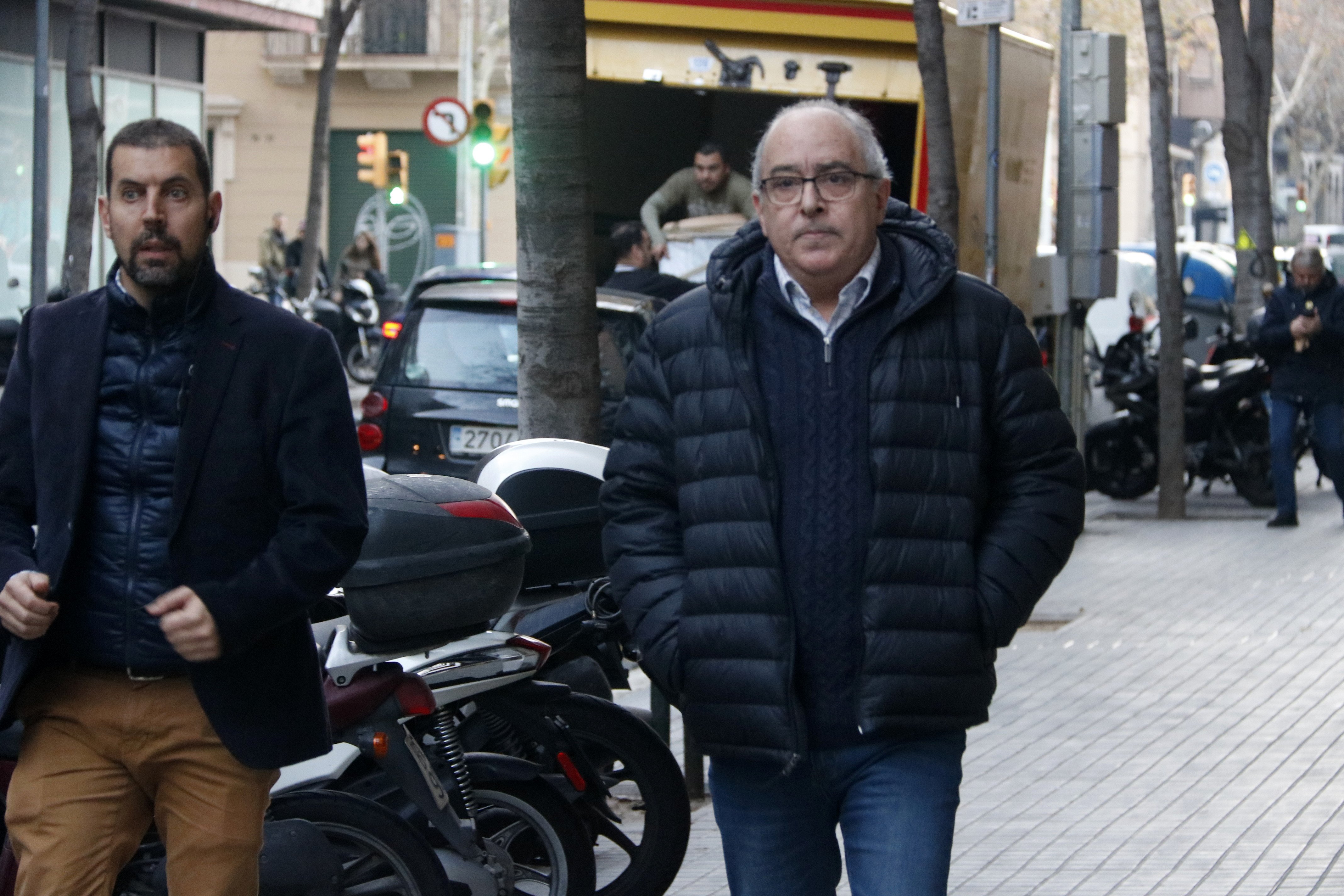 bargallo acn