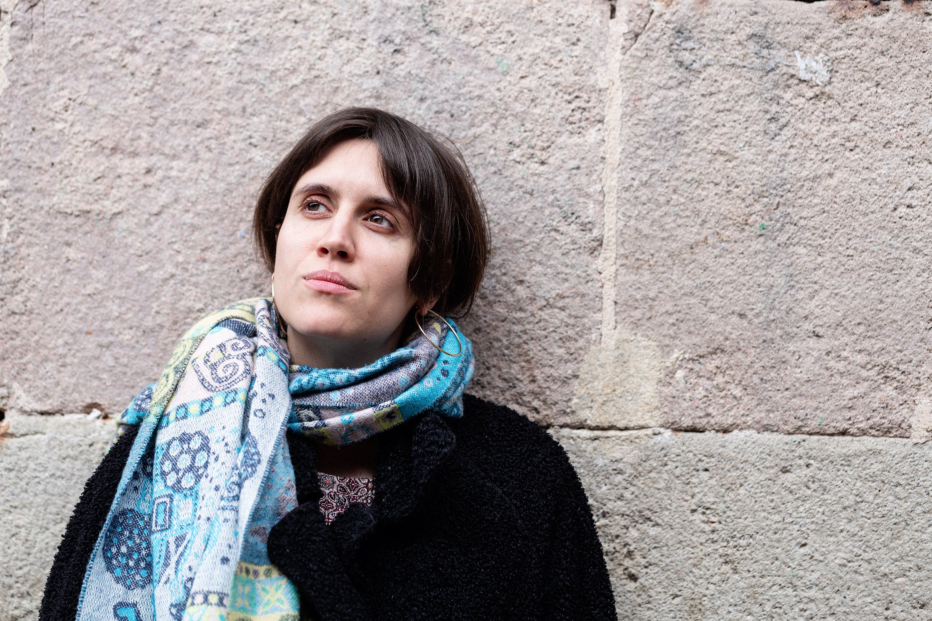 Marta Roqueta: "Les feministes follem molt millor"