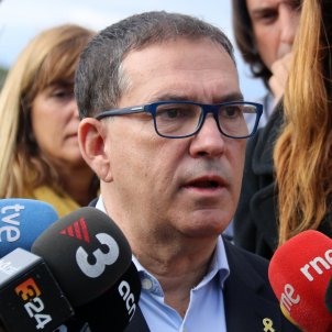 Jaume Alonso Cuevillas ACN Jaume Alonso Cuevillas ACN