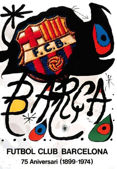 joan miro barça