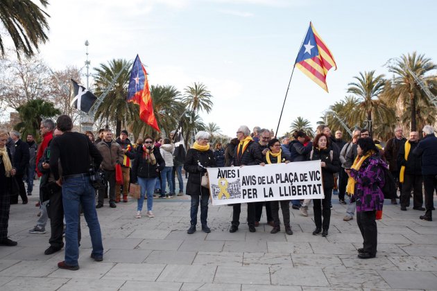 Manifestació Ciutadella Mireia Comas Manifestació Ciutadella Mireia Comas