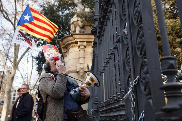 Manifestació ciutadella Mireia Comas Manifestació ciutadella Mireia Comas