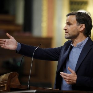 Jaume Asens investidura Efe Jaume Asens investidura Efe