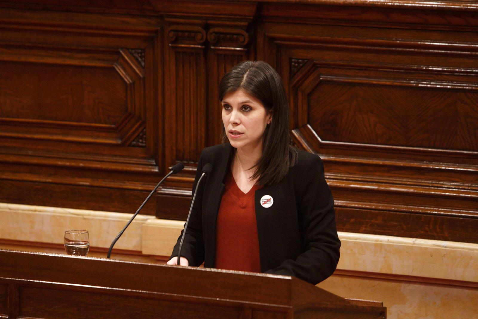 ERC convida Torra a jugar junts la partida amb el PSOE i "liderar el diàleg"