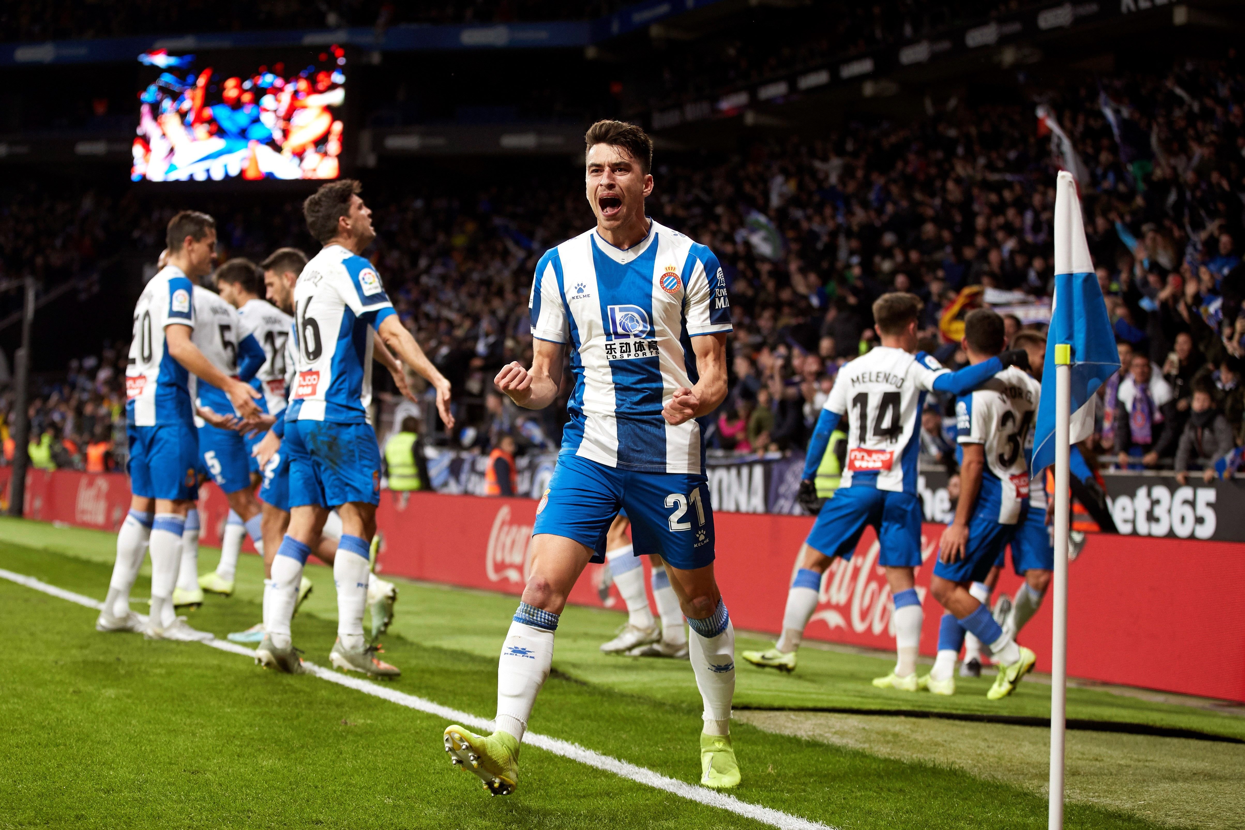 Calendario del final de Liga del Espanyol: ¿cuándo y contra quién juega?