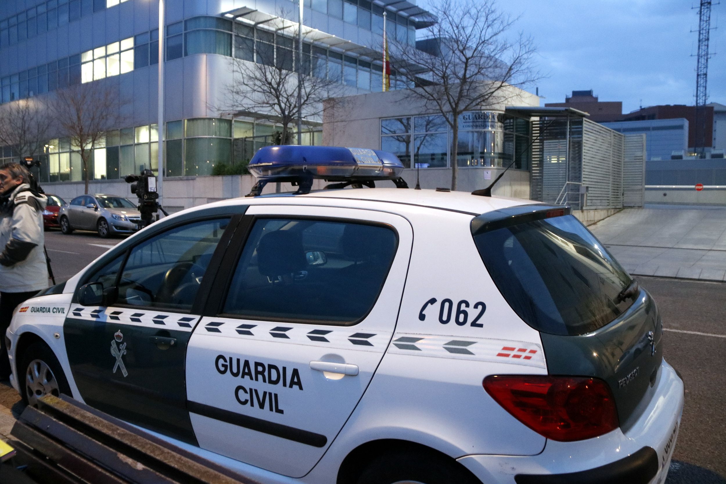 "Sobiranisme corrupte" i altres perles del cas del 3% a la premsa estatal