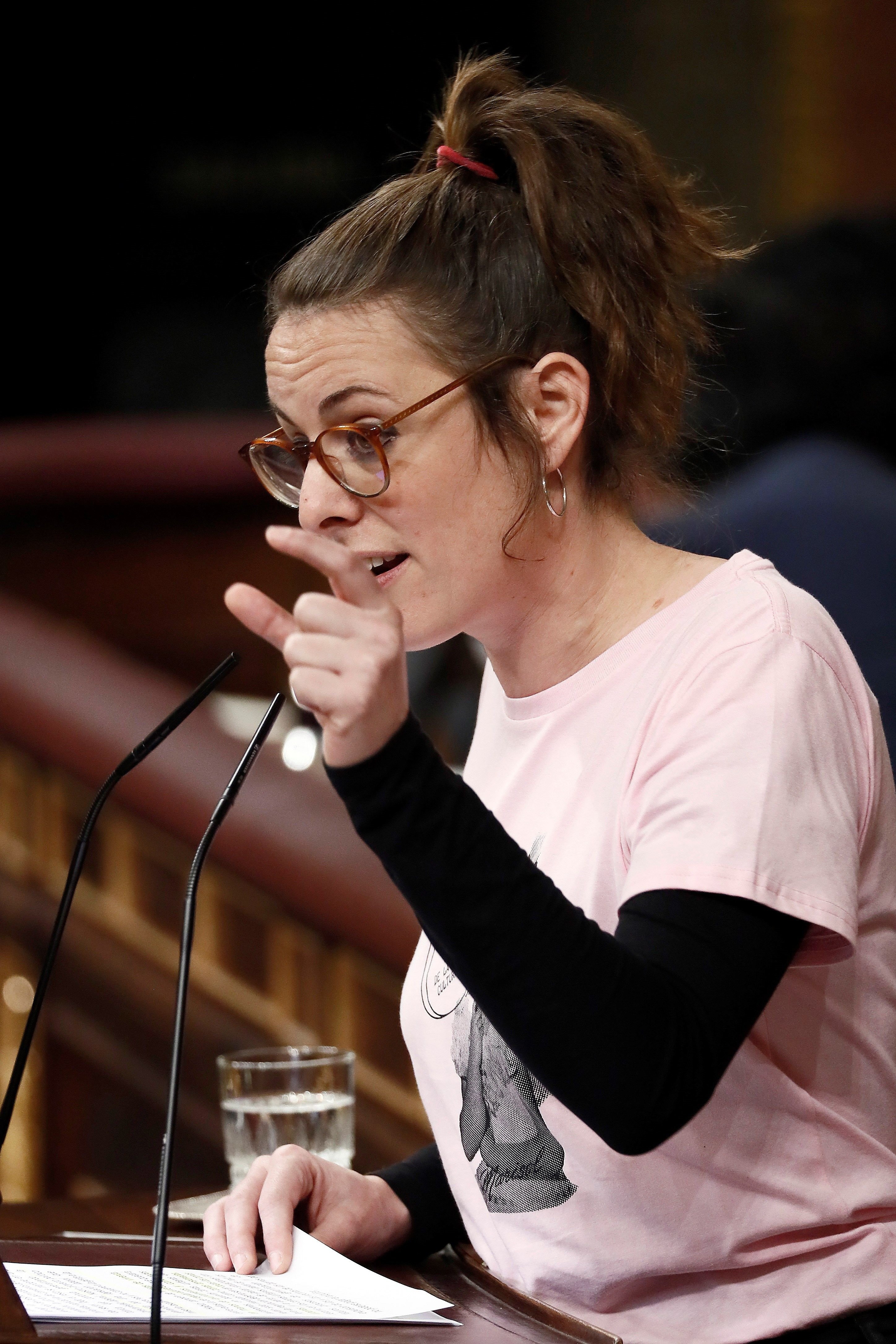 Coronavirus | La CUP acusa Sánchez de primar "el capital contra la vida"