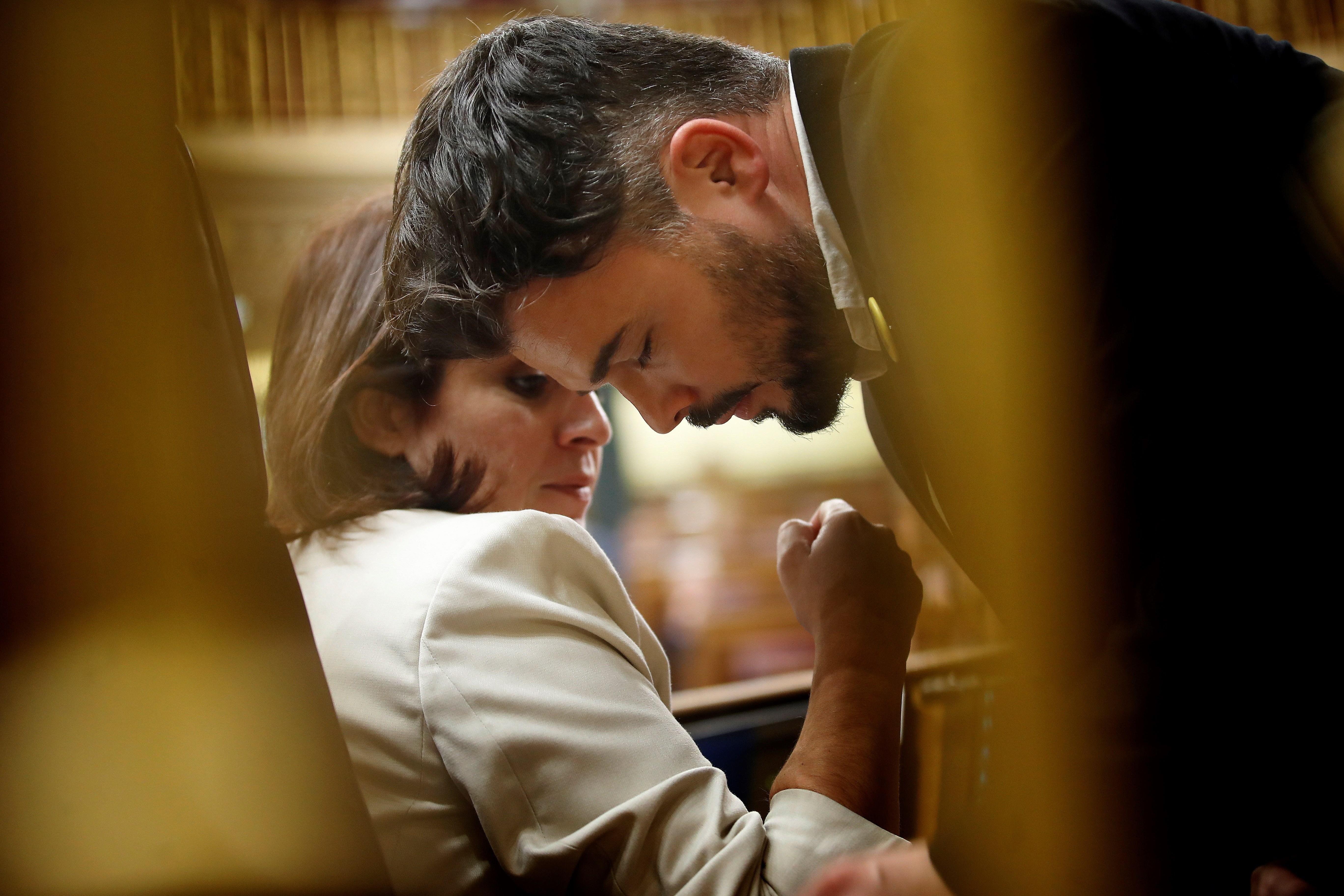 Lastra trata de recoser heridas con ERC: el acuerdo con Cs fue "puntual"