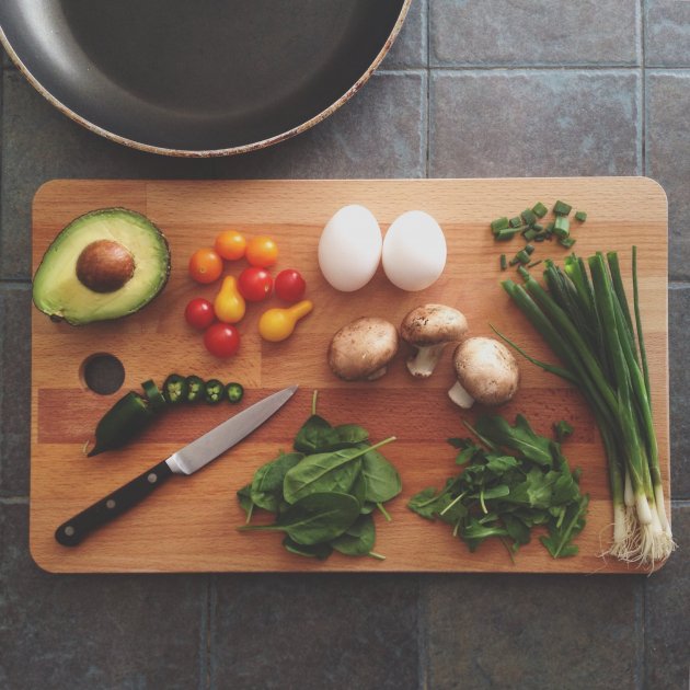 Cocina sana Unsplash Cocina sana Unsplash