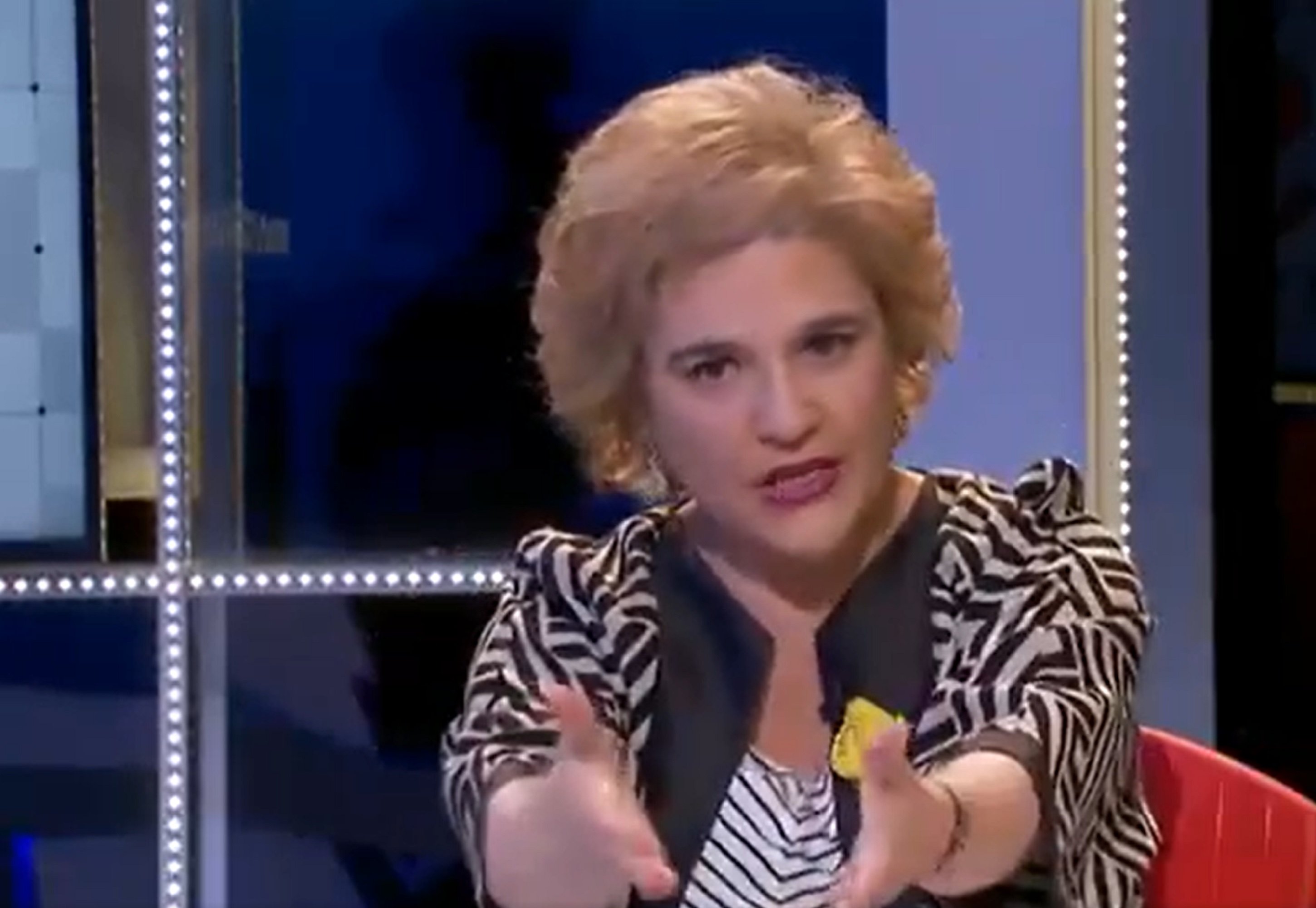 El bolet de Rahola al vídeo ridícul de Bauzá