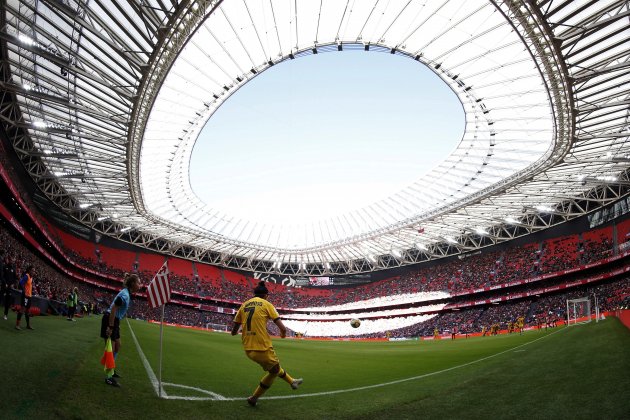 athletic barca san mamis primera bierdrola efe