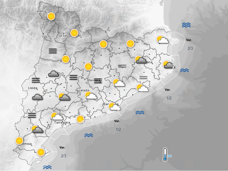 mapa 6 gener mapa 6 gener