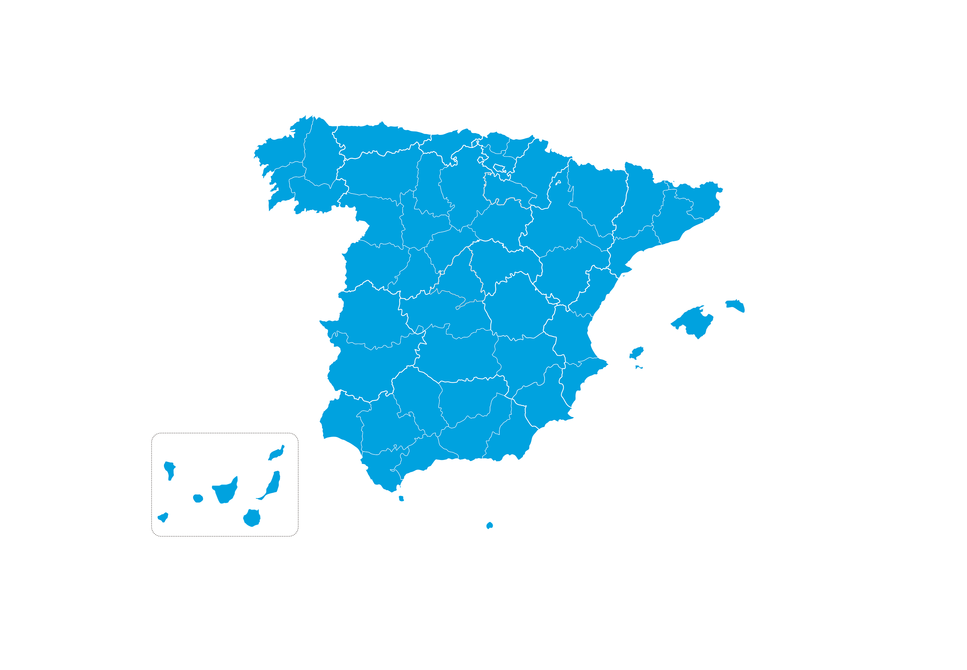 mapa espanya españa - pixabay maria alberto