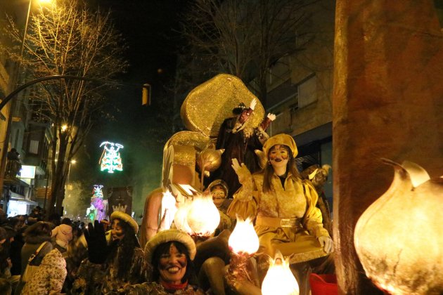 Cavalcada Figueres