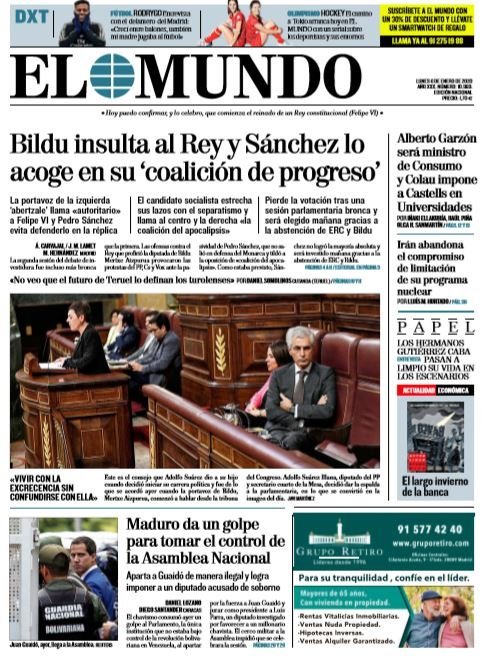 EM 6 gener EM 6 gener