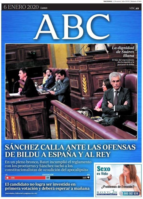 ABC 6 gener ABC 6 gener