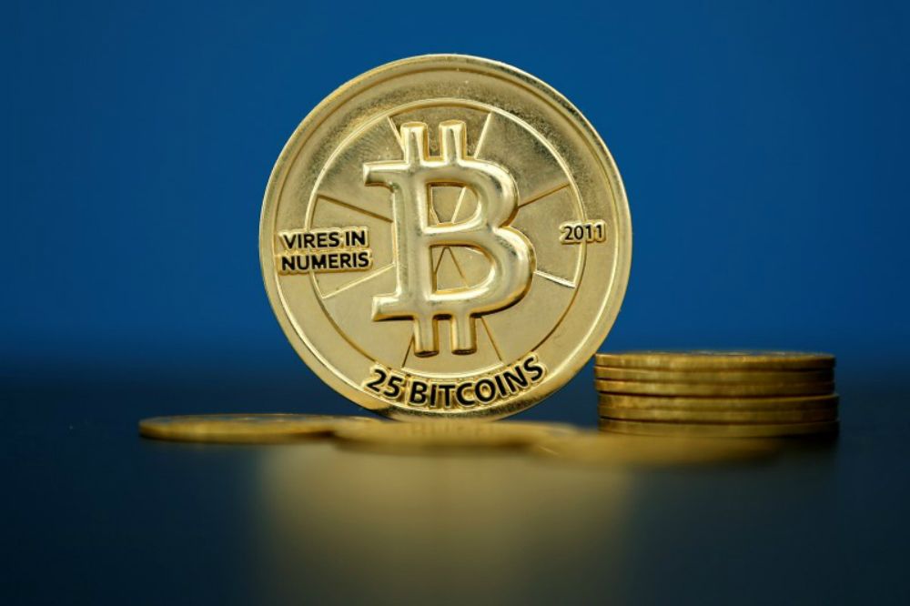 L'or i els bitcoin lluiten per convertir-se en el millor valor refugi
