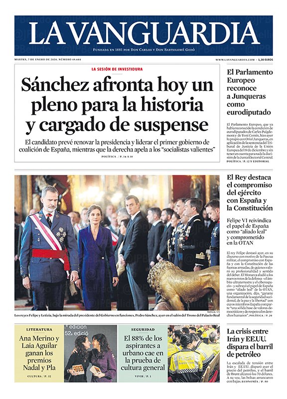 lavanguardia