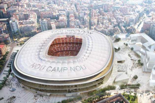 Espai Barça 2 gran