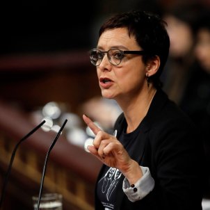 montse bassa erc investidura efe montse bassa erc investidura efe