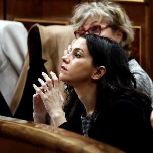 ines arrimadas investidura efe ines arrimadas investidura efe