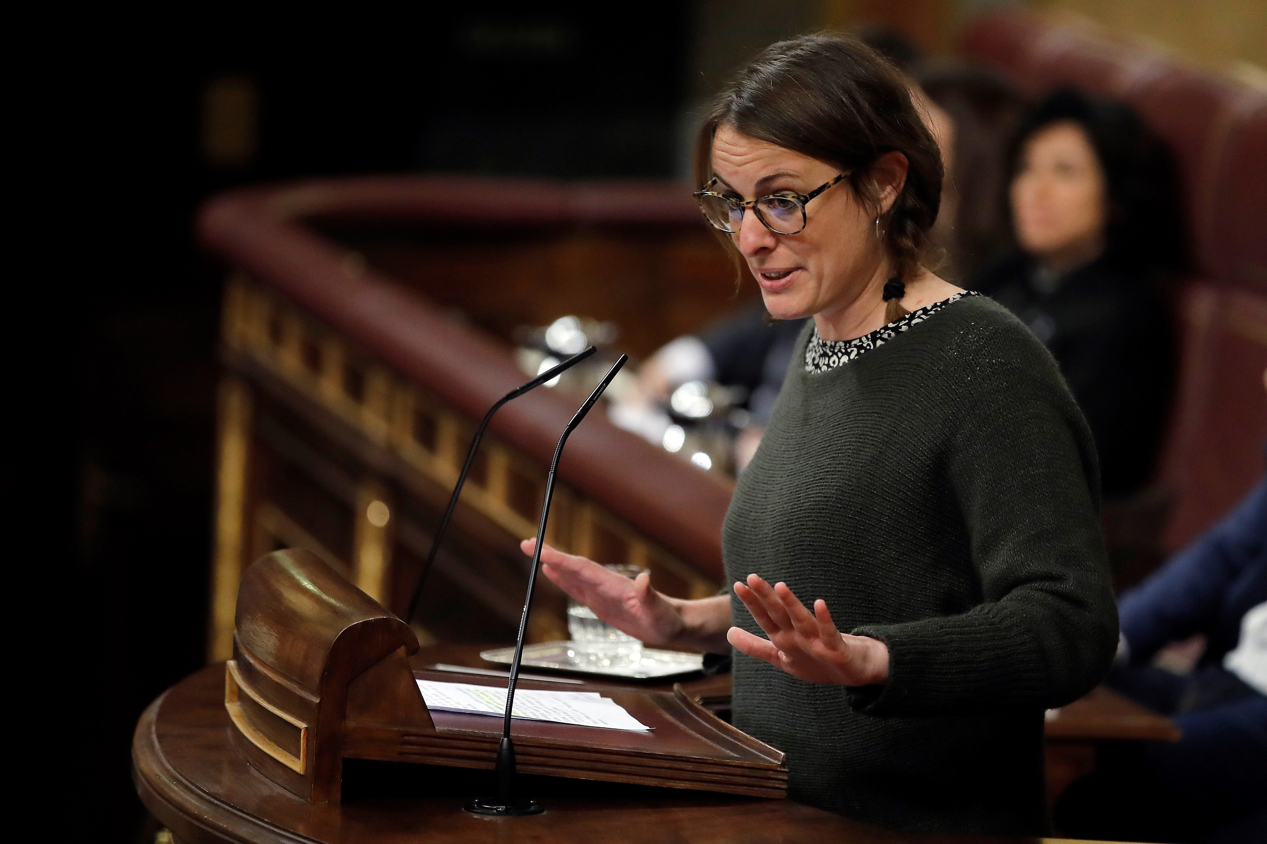 La CUP cuestiona el papel de ERC: "Es como si hubiera vuelto Convergència"