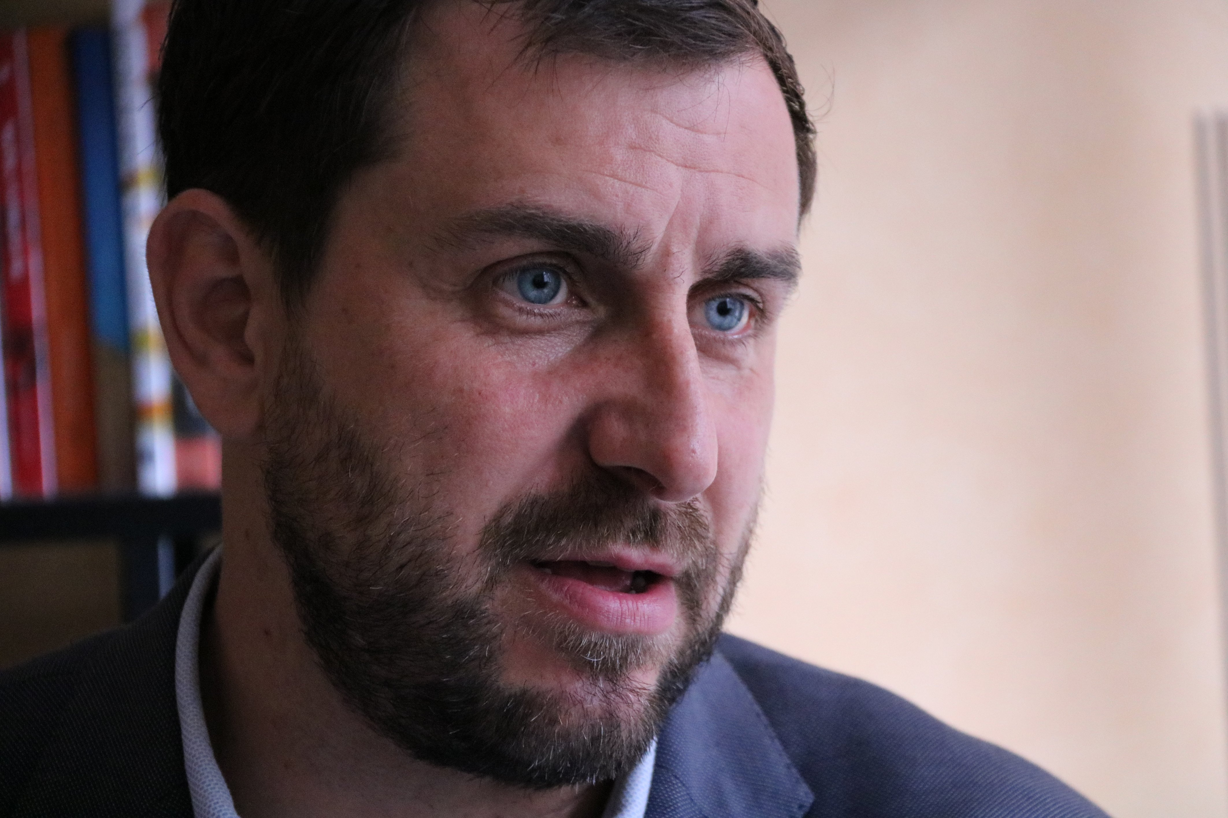 Comín demana lloc per al Consell per la República en la negociació amb Sánchez