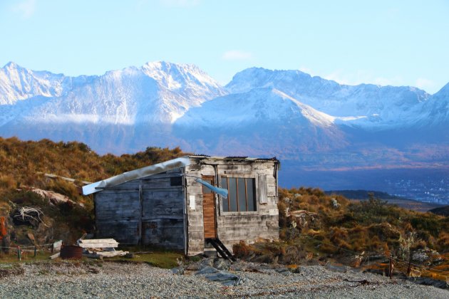 ushuaia unsplash