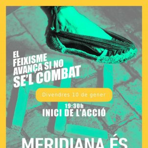 convocatoria antifeixista convocatoria antifeixista