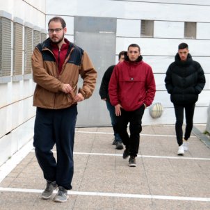 pablo hasel - ACN pablo hasel - ACN