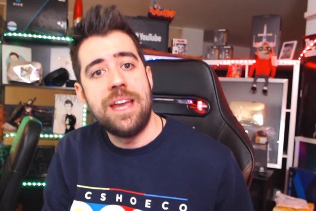 AuronPlay / Youtube AuronPlay / Youtube