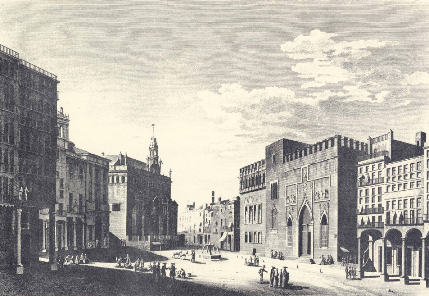 Suchet entra a València i s'inicia una primavera cultural