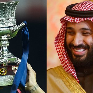 CARD SUPERCOPA ARÀBIA BIN SALMAN CARD SUPERCOPA ARÀBIA BIN SALMAN