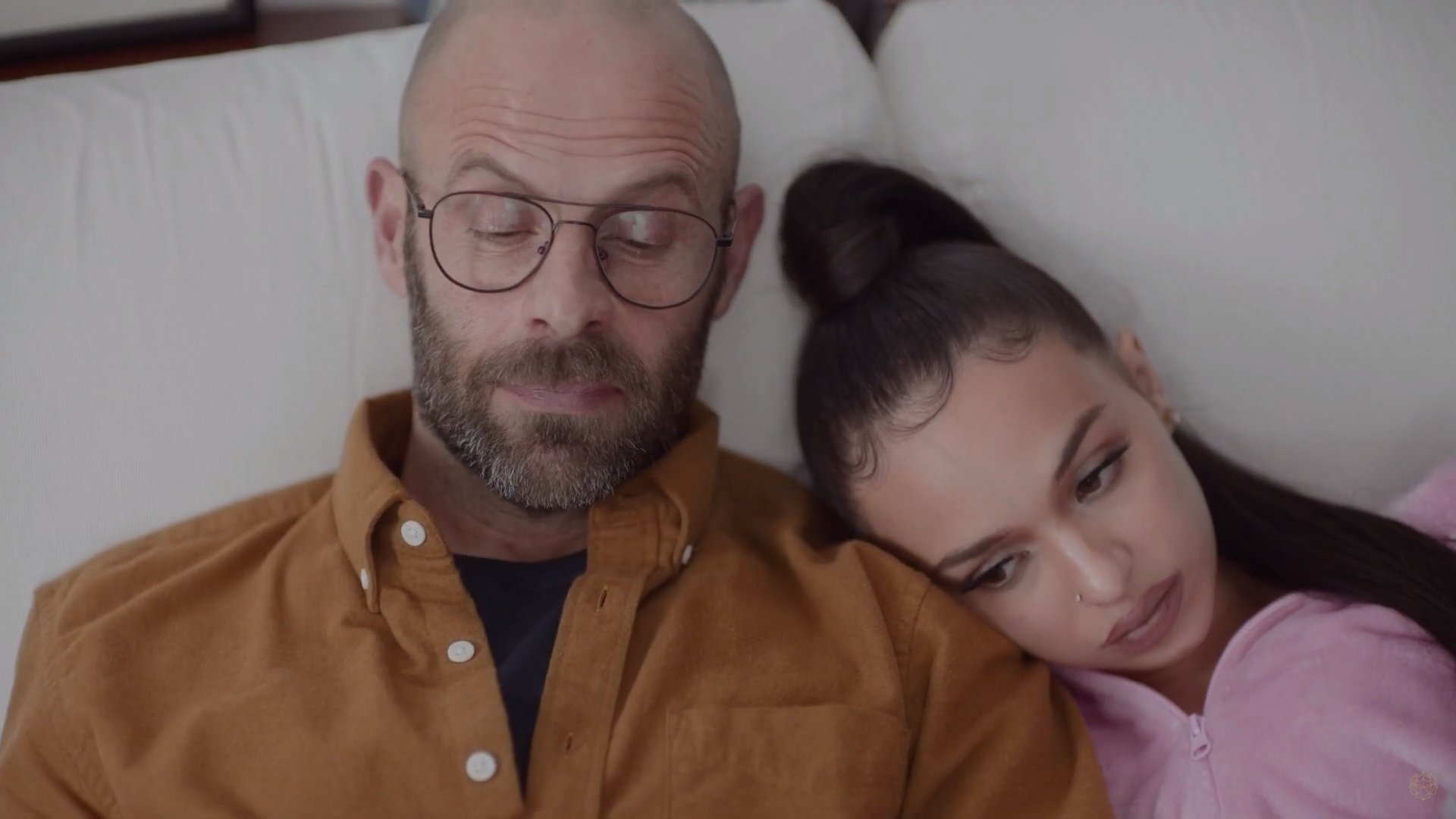 Farelo y Bad Gyal, padre e hija, protagonizan el emotivo spot de los Gaudí