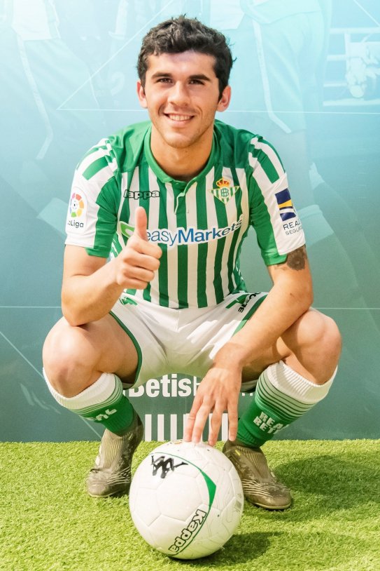 carles aleña betis efe 2 carles aleña betis efe 2