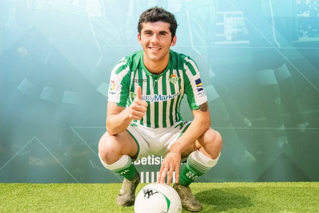 carles aleña betis efe 2