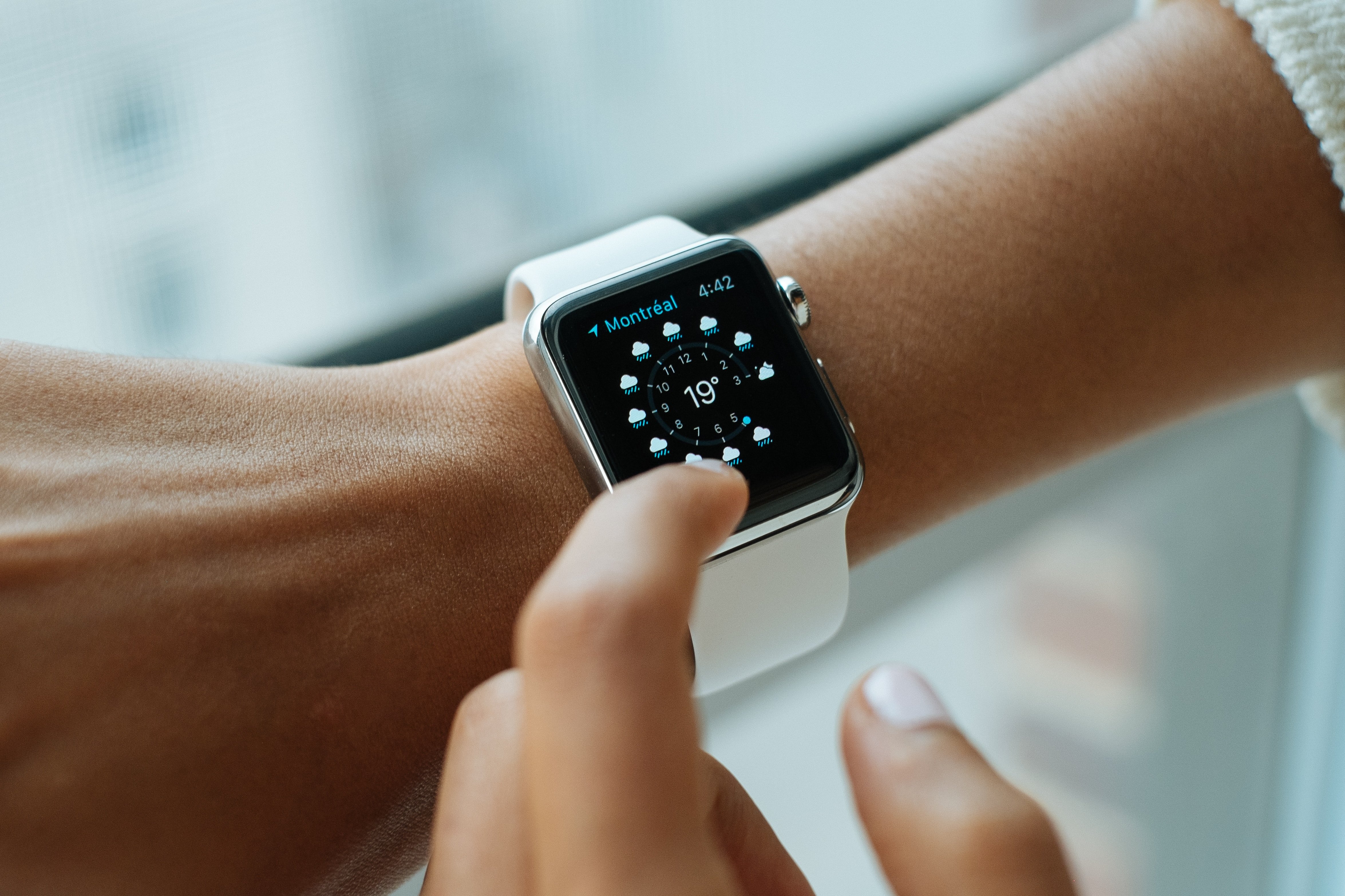 ¿Qué Apple Watch necesito? Diferencias entre los 3 modelos