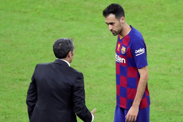 valverde busquets efe