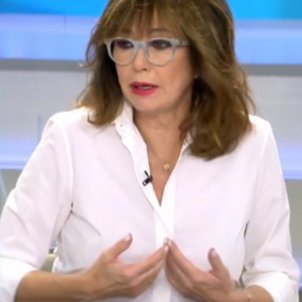 Ana rosa Telecinco 