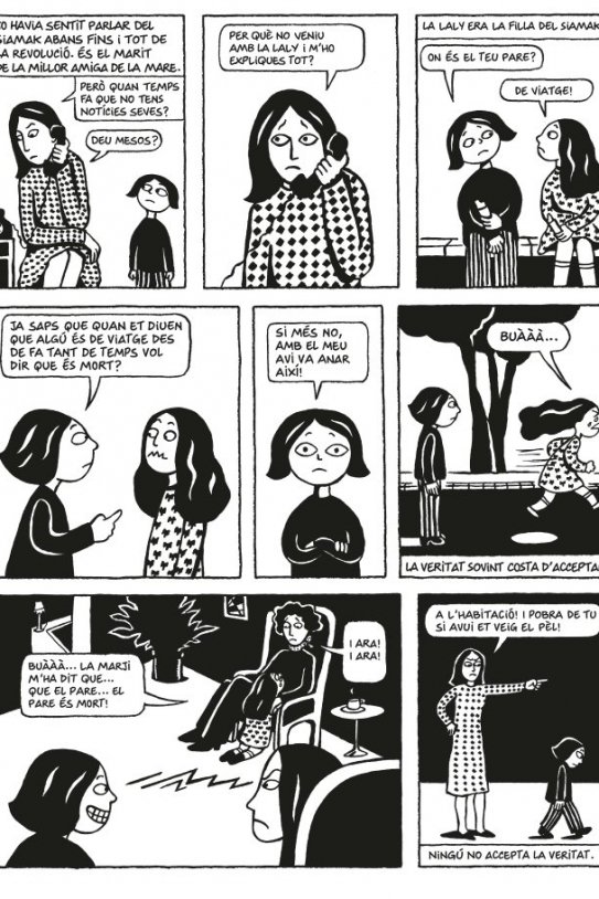 Pág50 Marjane Satrapi Persepolis