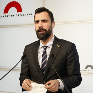 Torrent assenyala l'Estat per l'espionatge al seu mòbil