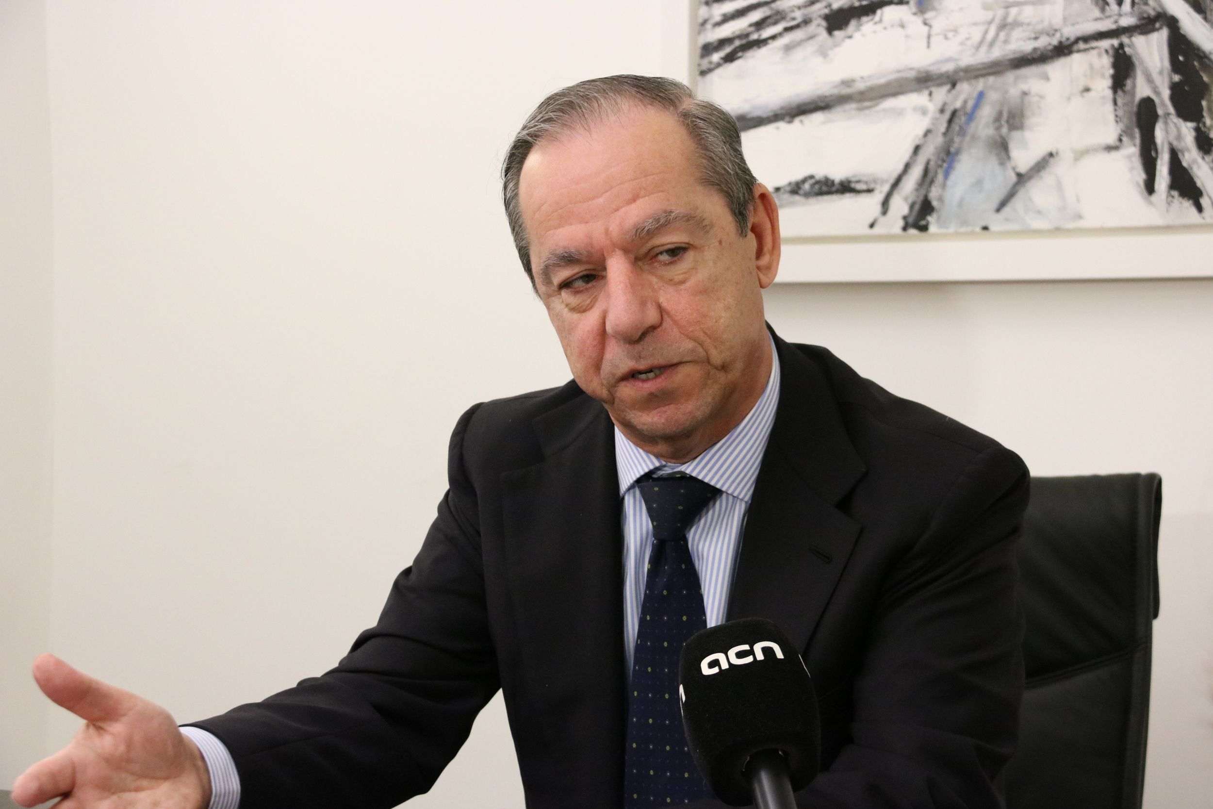 El exprimer ministro de Malta apuesta por un referéndum acordado entre Catalunya y España