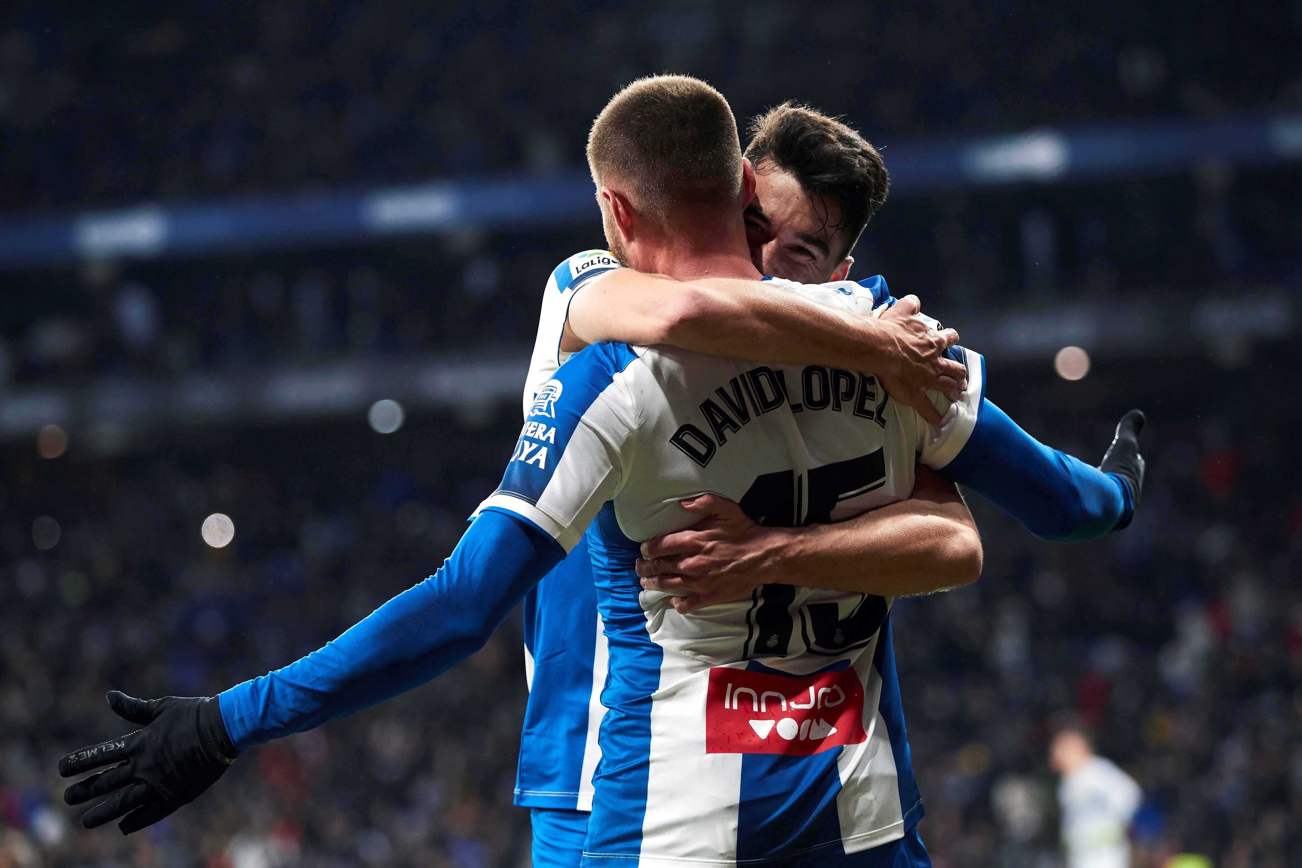 L'Espanyol té motius per creure en la salvació