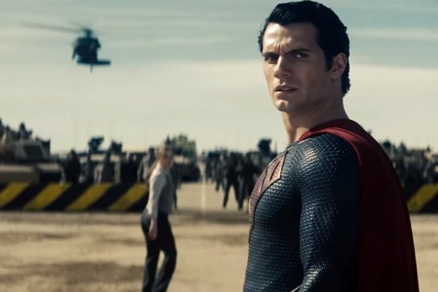 Henry Cavill Superman Youtube Henry Cavill Superman Youtube