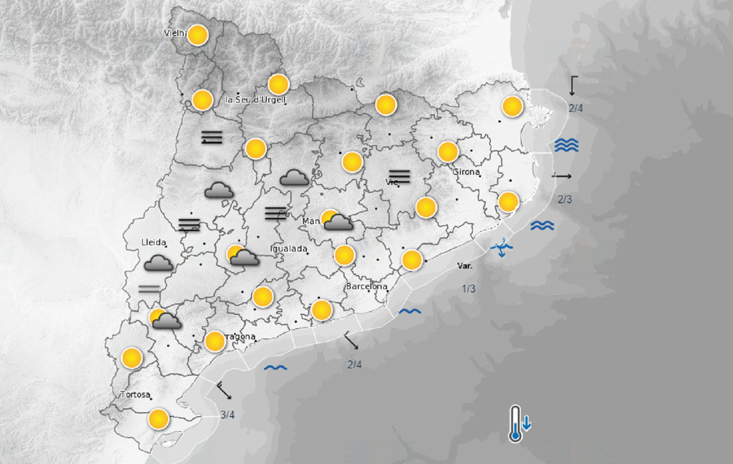 mapa diumenge 12 mapa diumenge 12