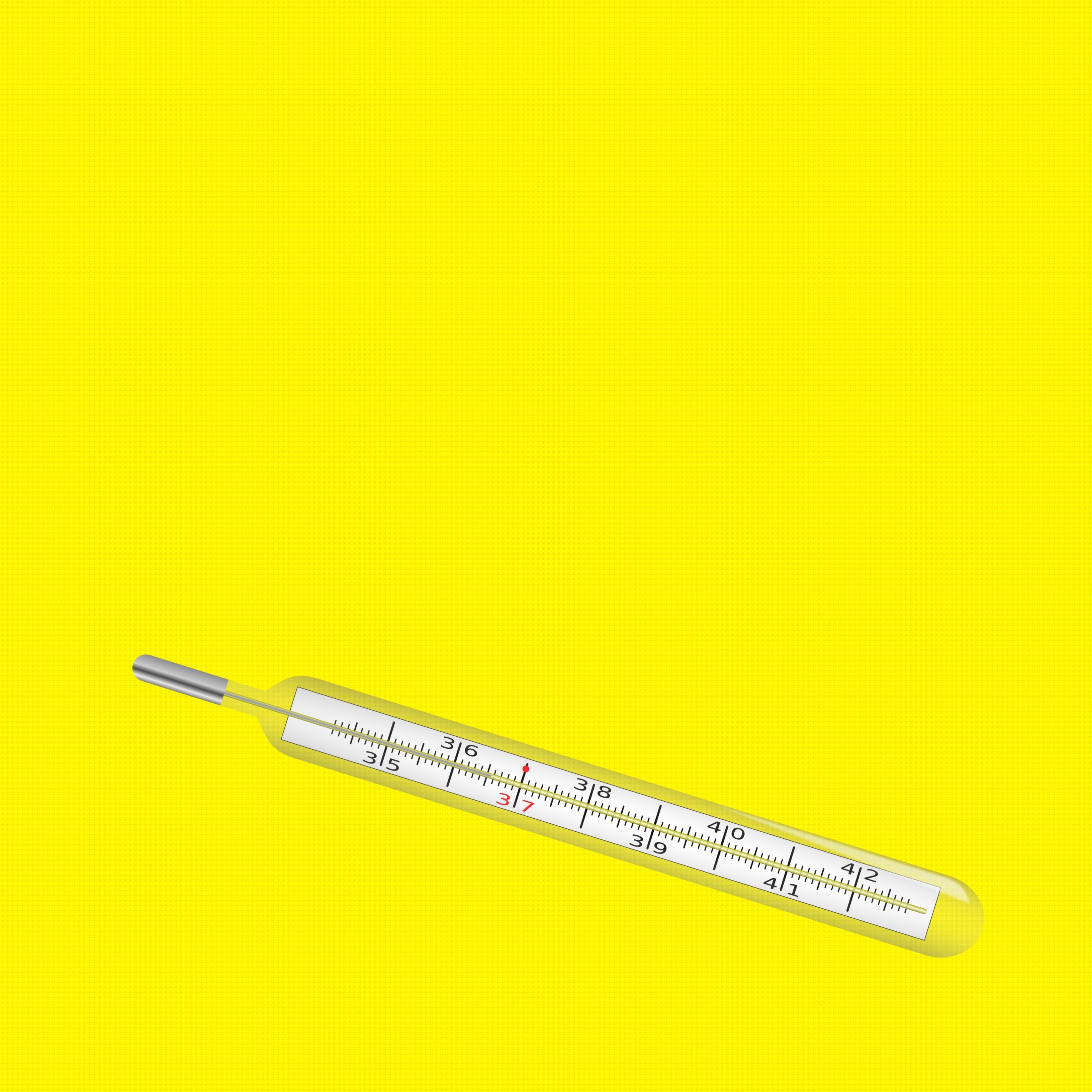 La temperatura corporal de les persones està descendint des de fa dos segles